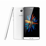 NEFFOS C5 WHITE LTE (2 SIM, ANDROID)