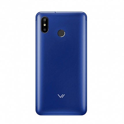 VERTEX IMPRESS ECLIPSE LTE BLUE (2 SIM, ANDROID)