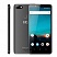 BQ 6016L MERCURY LTE BLACK (2 SIM, ANDROID)