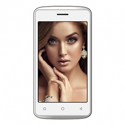 INOI 1 LITE GOLD (2 SIM, ANDROID)