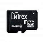 microSD 16GB MIREX cl.10 n/a