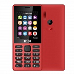 INOI 244 RED (4 SIM)