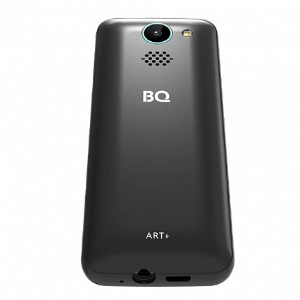 BQ 1806 ART + BLACK (2 SIM)