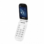 MAXVI E3 WHITE (2 SIM)