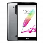 LG H540F (G4 STYLUS) TITAN