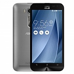 ASUS ZENFONE 2 LASER ZE500KL 16GB SILVER LTE (2 SIM, ANDROID)