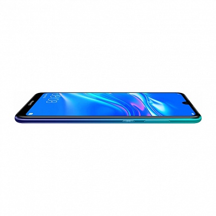 HUAWEI Y7 2019 AURORA BLUE (2 SIM, ANDROID)