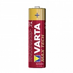 Батарейка VARTA MAX TECH AA в блистере 2шт\20бл.в коробке 4706 101412