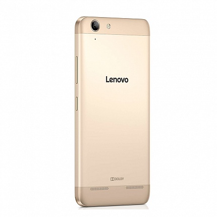 Оптовые продажи смартфонов LENOVO K5 Plus A6020 Gold
