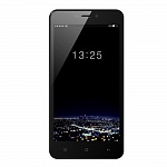 Купить MICROMAX Q479 Black