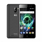 BQ 5009L TREND LTE BLACK (2 SIM, ANDROID)