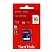 SD 16GB SanDisk сlass 4