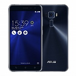 asus zenfone 3 ze552kl 64gb black