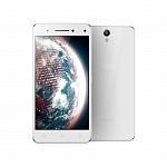 LENOVO VIBE S1 LTE WHITE (2 SIM, ANDROID)