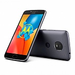 MOTOROLA MOTO E4 PLUS XT1771 16Gb LTE IRON GREY BLUE (2 SIM, ANDROID)