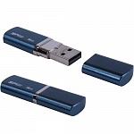 USB 16GB Silicon Power Luxmini 720 Deep Blue