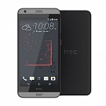 HTC DESIRE 530 DARK GRAY