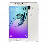 SAMSUNG SM-A710 (GALAXY A7) WHITE