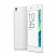 Композиционный вид смартфона Sony F 3311 Xperia E5 White