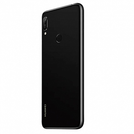 HUAWEI Y6 2019 MIDNIGHT BLACK (2 SIM, ANDROID)