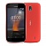 NOKIA 1 DS WARM RED