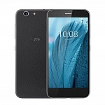 ZTE BLADE Z10 BLACK LTE (2 SIM, ANDROID)