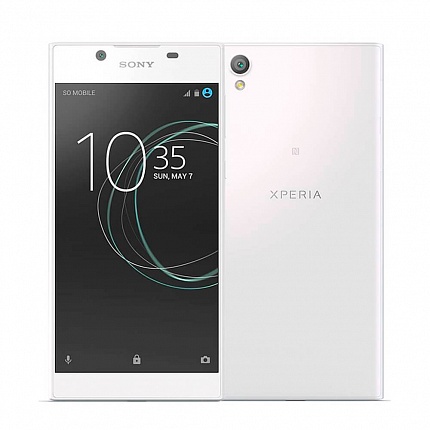 SONY G 3312 (XPERIA L1 DUAL) WHITE