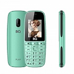 BQ 1841 PLAY LIGHT BLUE (2 SIM)