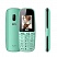 BQ 1841 PLAY LIGHT BLUE (2 SIM)