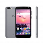 BQ 5511L BLISS GREY (2 SIM, ANDROID)