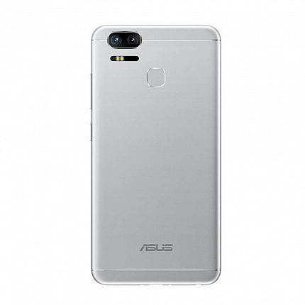 ASUS ZENFONE 3 ZOOM ZE553KL 64Gb SILVER LTE (2 SIM, ANDROID)