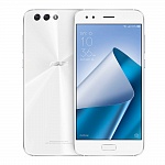 ASUS ZENFONE 4 ZE554KL  64Gb WHITE LTE (2 SIM, ANDROID)