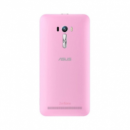 ASUS ZENFONE SELFIE ZD551KL 16Gb PINK LTE (2 SIM, ANDROID)