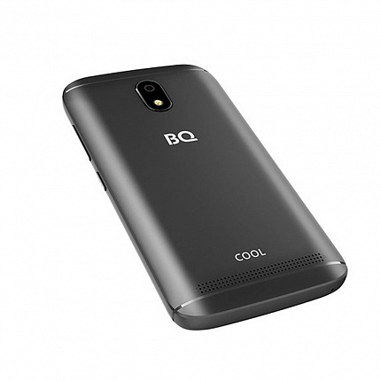 BQ 4001G COOL BLACK (2 SIM, ANDROID)