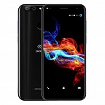 DIGMA LINX RAGE LTE BLACK (2 SIM, ANDROID)