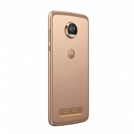 MOTOROLA MOTO Z2 PLAY XT1710 64Gb LTE GOLD (2 SIM, ANDROID)