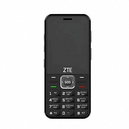 ZTE N1 BLACK (2 SIM)