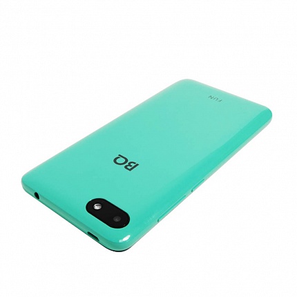 BQ 5002G FUN LIGHT BLUE (2 SIM, ANDROID)