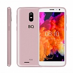 BQ 5004G FOX PINK GOLD (2 SIM, ANDROID)