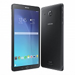планшет SAMSUNG SM-T561 (GALAXY TAB E9.6) 9,6'' 8 Gb 3G BLACK