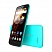 Дисплей и задняя панель смартфона HIGHSCREEN Easy F Blue