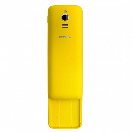 NOKIA 8110 DS YELLOW