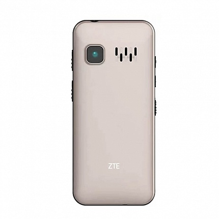 ZTE N1 GOLD (2 SIM)