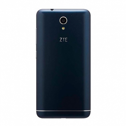 ZTE BLADE A510 BLUE VELVET LTE (2 SIM, ANDROID)