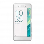 SONY F 8132 (XPERIA X PERFORMANCE DUAL) WHITE