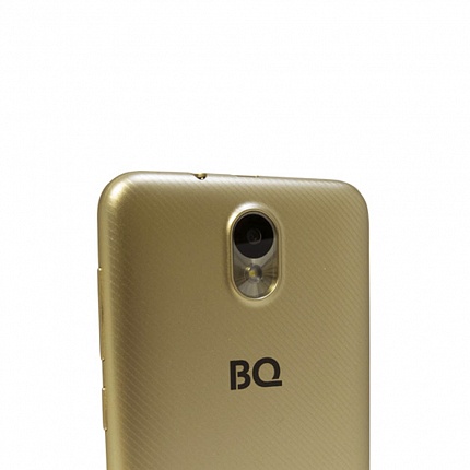 BQ 5300G VELVET VIEW GOLD (2 SIM, ANDROID)