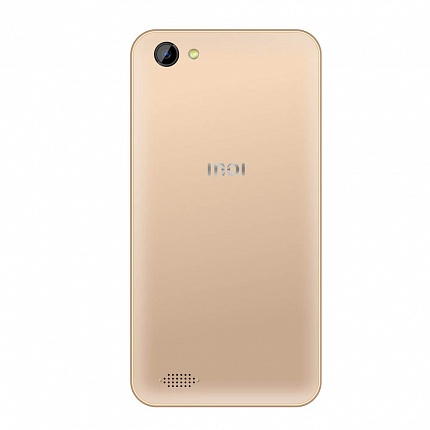 INOI 2 4G GOLD (2 SIM, ANDROID)