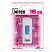 USB 16GB MIREX SHOT WHITE