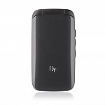 FLY EZZY TRENDY 3 DARK GREY (2 SIM)