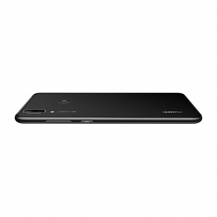 HUAWEI Y7 2019 MIDNIGHT BLACK (2 SIM, ANDROID)